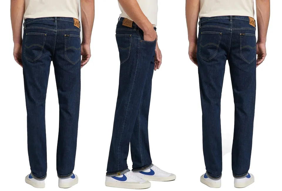 Lee jeansbroek