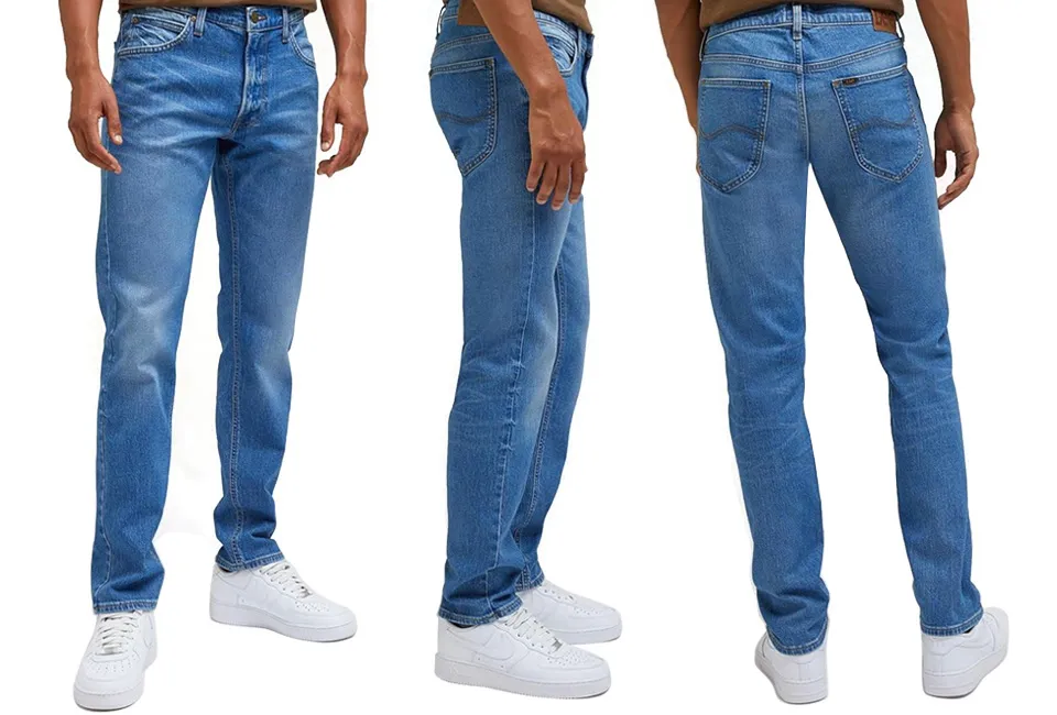 Lee jeansbroek