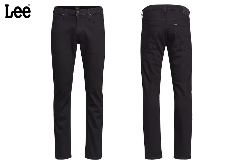 Lee jeansbroek
