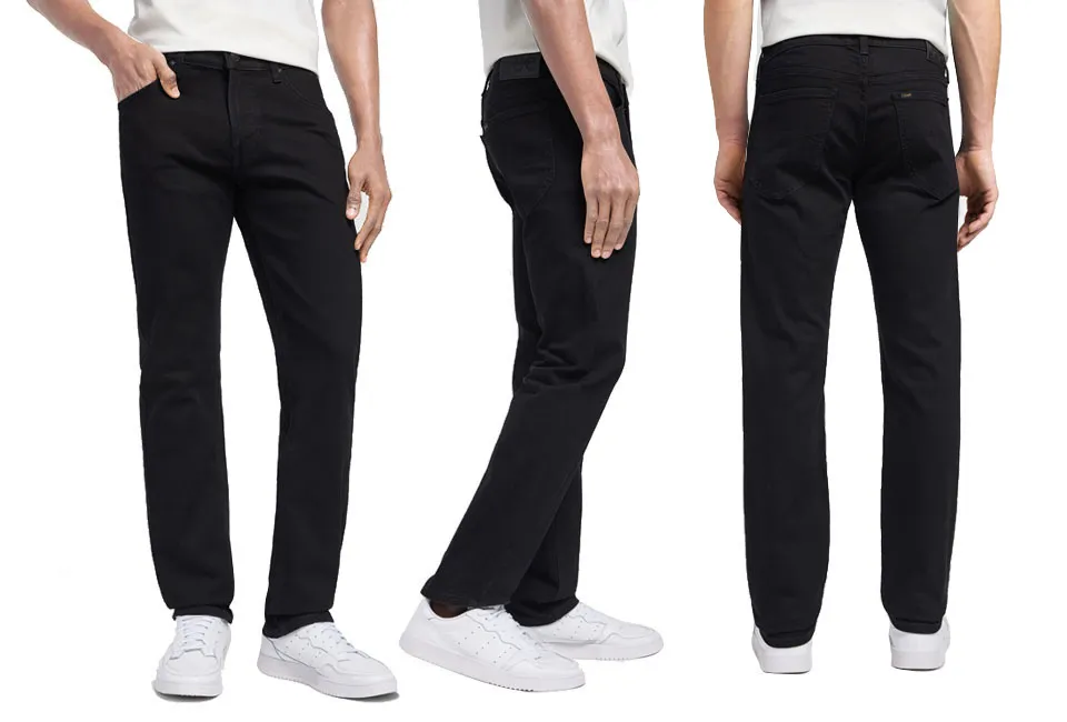 Lee jeansbroek