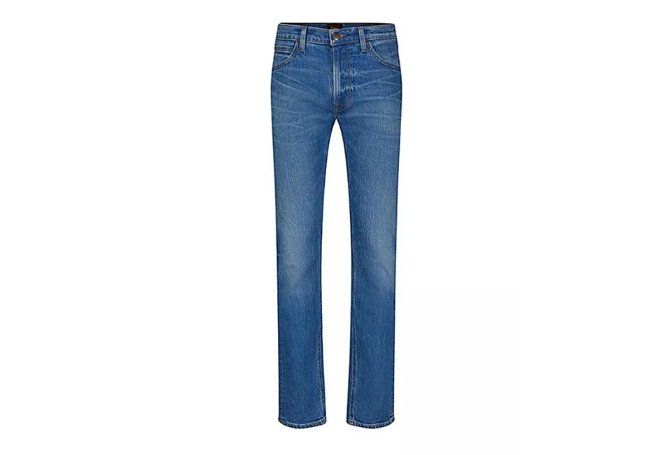 Lee jeansbroek