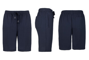 Sportieve, comfortabele mannenshorts — 2