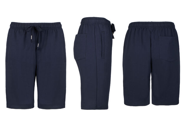 Sportieve, comfortabele mannenshorts