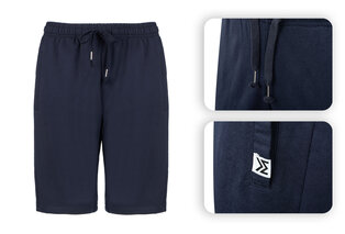 Sportieve, comfortabele mannenshorts — 3
