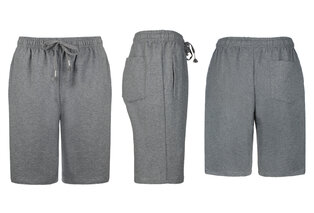Sportieve, comfortabele mannenshorts — 5