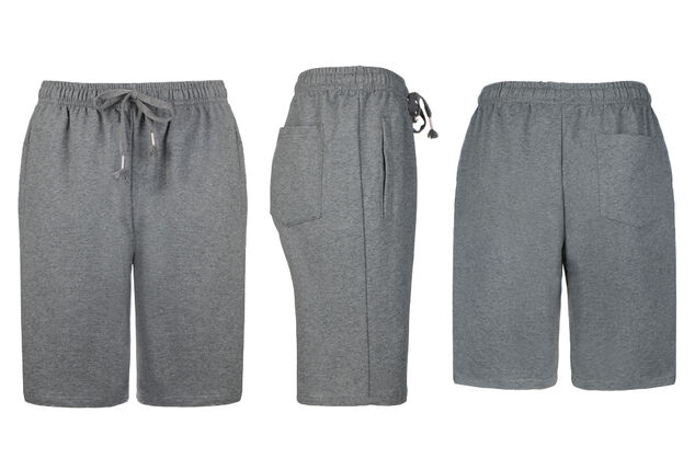 Sportieve, comfortabele mannenshorts