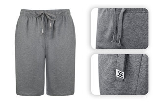 Sportieve, comfortabele mannenshorts — 6