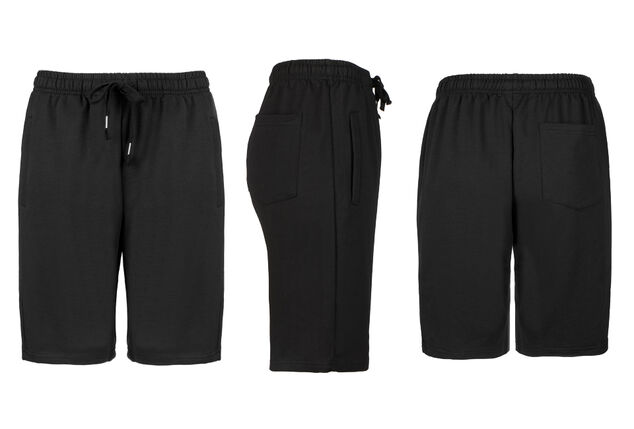 Sportieve, comfortabele mannenshorts