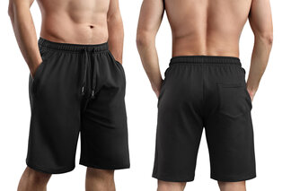 Sportieve, comfortabele mannenshorts — 8