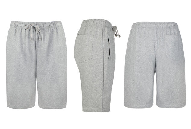 Sportieve, comfortabele mannenshorts