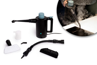 Nettoyeur à vapeur sans fil