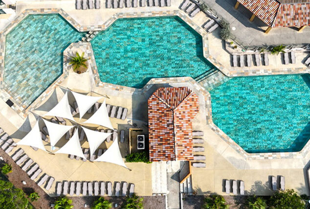 Séjour de 7 nuits en all inclusive en Camargue (Sud de la France) avec piscine extérieure - SOWELL Family Les Amandiers****