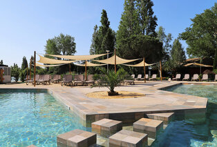 Séjour de 7 nuits en all inclusive en Camargue (Sud de la France) avec piscine extérieure - SOWELL Family Les Amandiers**** — 3