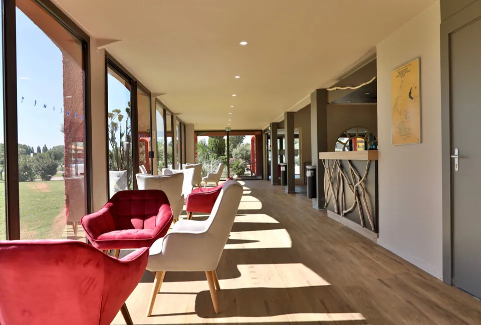 All-in Zuid-Frankrijk met buitenzwembad