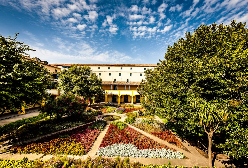 All-in Zuid-Frankrijk met buitenzwembad