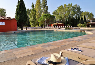 Séjour de 7 nuits en all inclusive en Camargue (Sud de la France) avec piscine extérieure - SOWELL Family Les Amandiers**** — 11