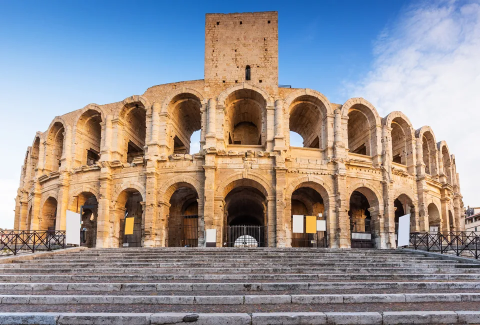All-in Zuid-Frankrijk met buitenzwembad