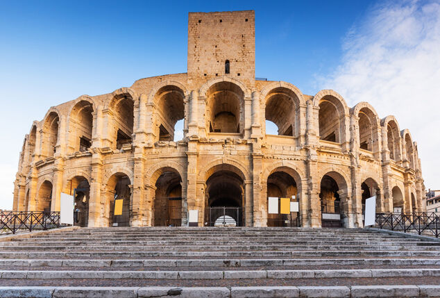 Séjour de 7 nuits en all inclusive en Camargue (Sud de la France) avec piscine extérieure - SOWELL Family Les Amandiers****