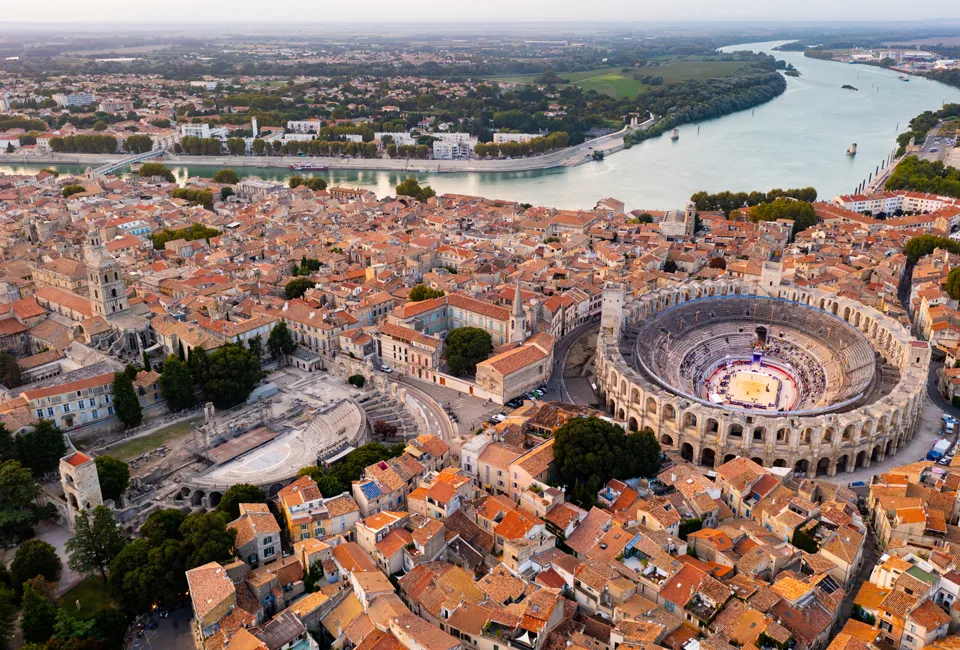 All-in Zuid-Frankrijk met buitenzwembad