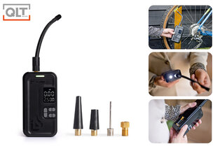 Compresseur d'air portable