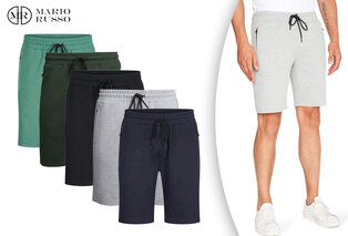 Shorts pour hommes confortables et élégants