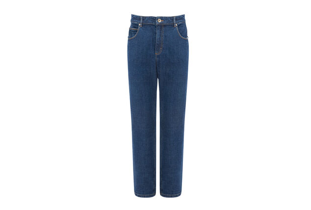 Jeans alla moda per uomo