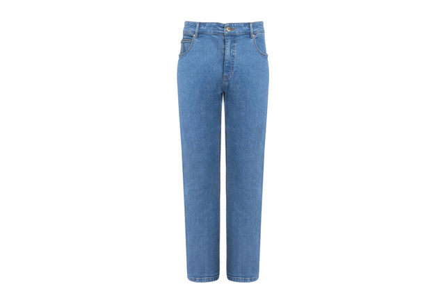 Jeans alla moda per uomo