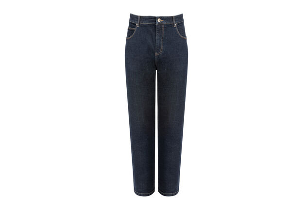 Jeans alla moda per uomo