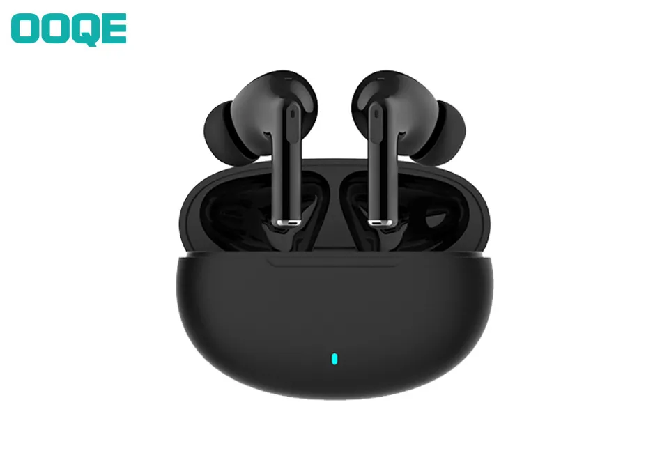 Bluetooth Ohrh&ouml;rer mit Ger&auml;uschunterdr&uuml;ckung