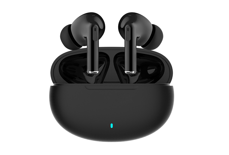 OOQE FLOW MAX: Os mais recentes e avançados auriculares ANC da OOQE