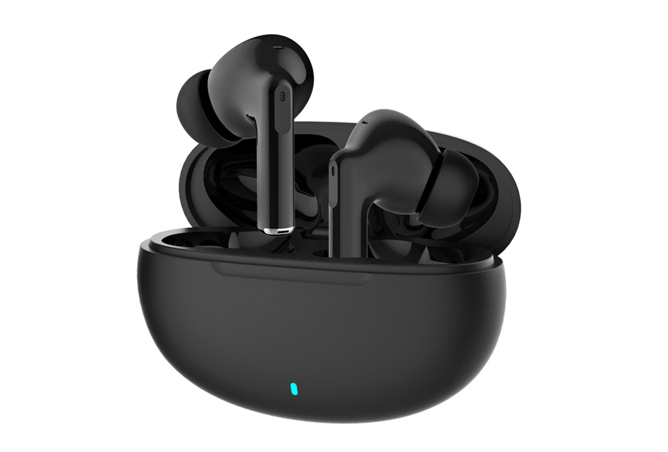 OOQE FLOW MAX: Os mais recentes e avançados auriculares ANC da OOQE