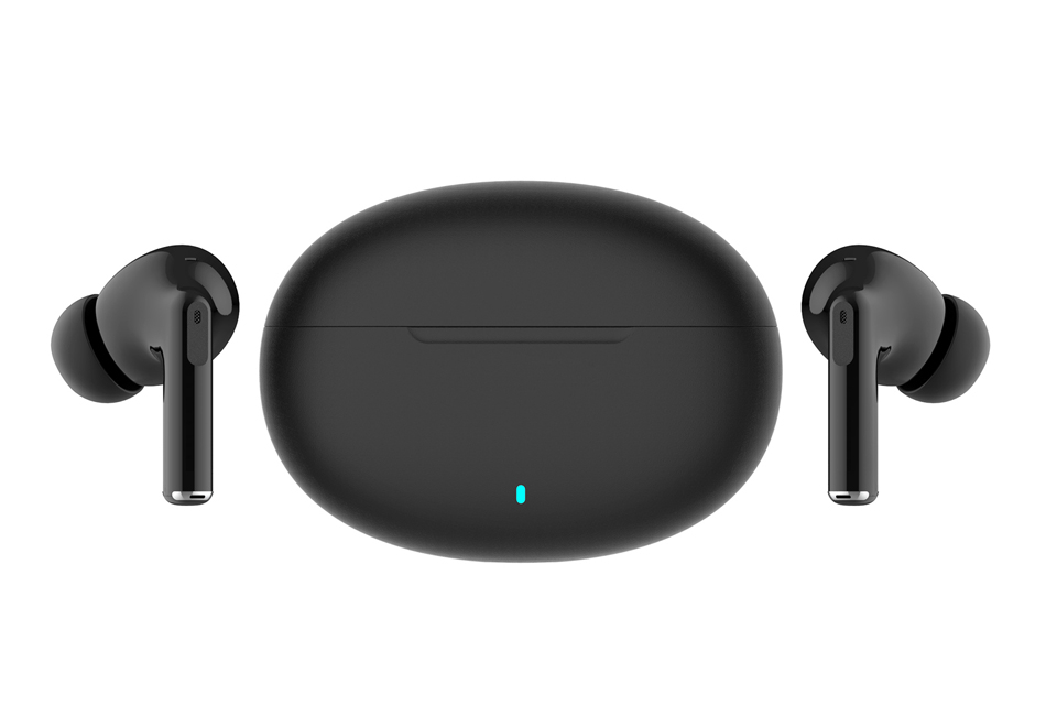 OOQE FLOW MAX: Os mais recentes e avançados auriculares ANC da OOQE