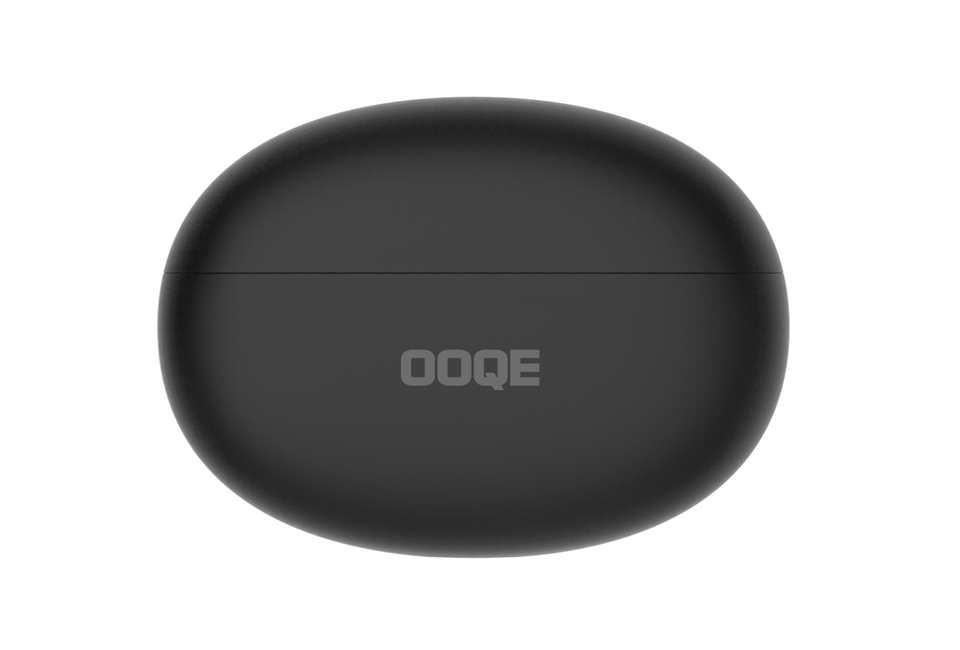 OOQE FLOW MAX: Os mais recentes e avançados auriculares ANC da OOQE