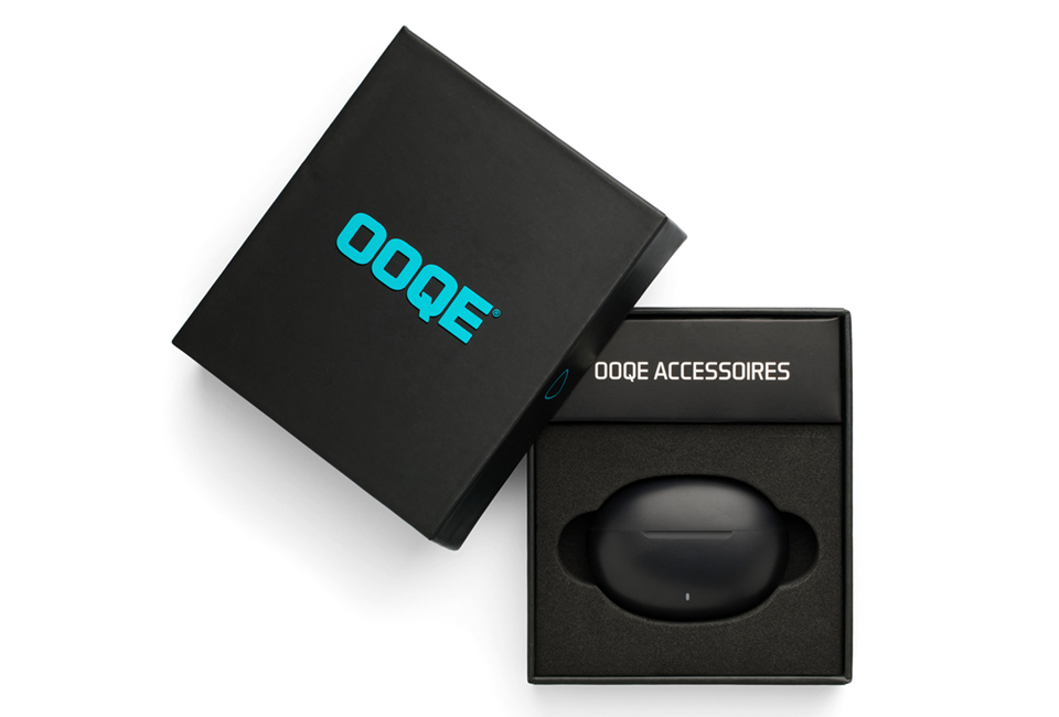 OOQE FLOW MAX: Os mais recentes e avançados auriculares ANC da OOQE