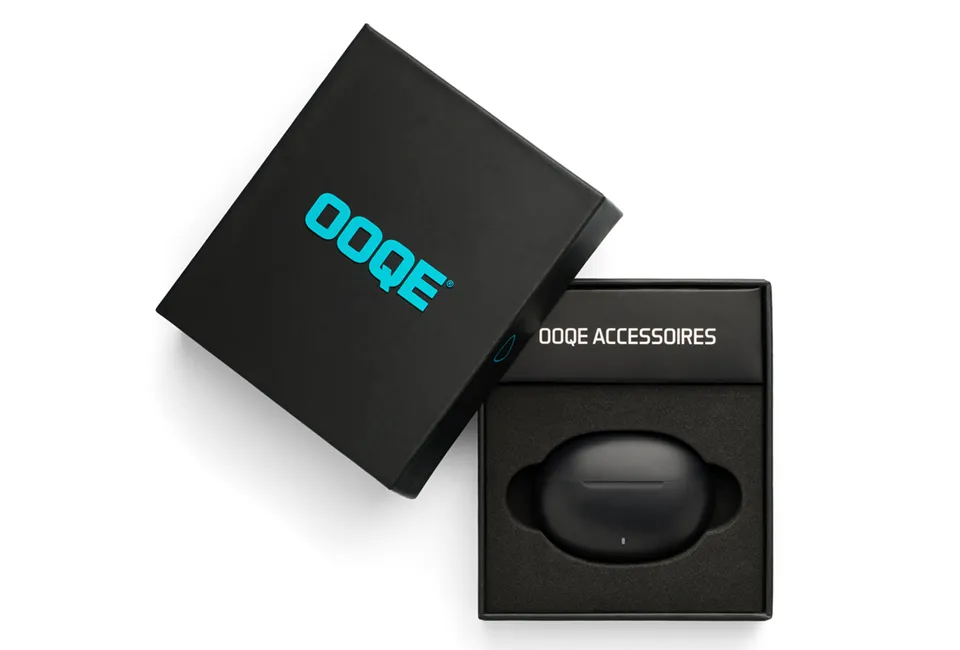 Bluetooth Ohrh&ouml;rer mit Ger&auml;uschunterdr&uuml;ckung