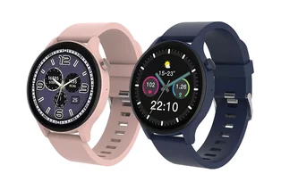 Montre intelligente avancée