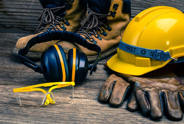 10 paires de chaussettes de travail confortables et solides