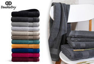 Serviettes, tapis de bain et gants de toilette de qualité