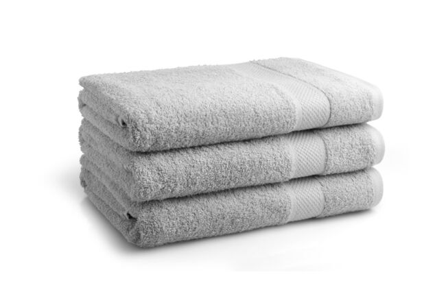 DoubleDry hotel handdoeken, badmatten en washandjes
