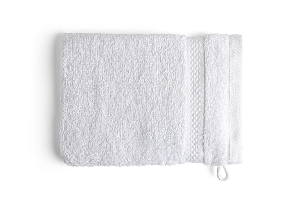 DoubleDry hotel handdoeken, badmatten en washandjes