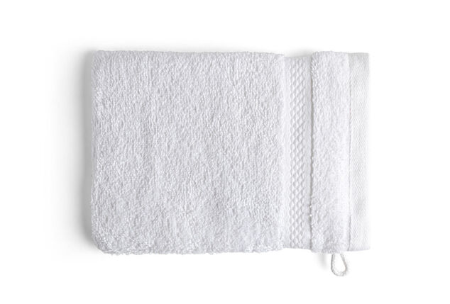 DoubleDry hotel handdoeken, badmatten en washandjes
