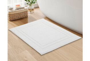 DoubleDry hotel handdoeken, badmatten en washandjes — 22