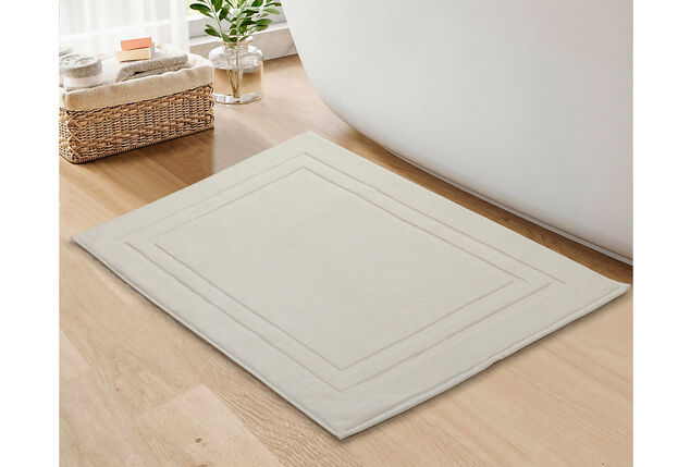 DoubleDry hotel handdoeken, badmatten en washandjes
