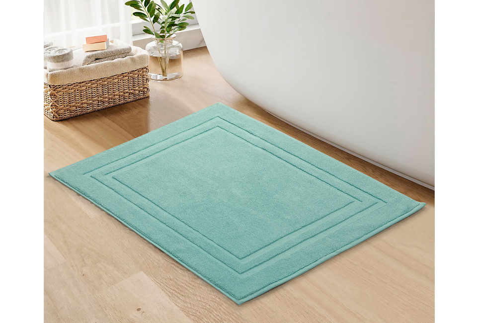 DoubleDry hotel handdoeken, badmatten en washandjes