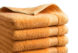 DoubleDry hotel handdoeken, badmatten en washandjes — 38