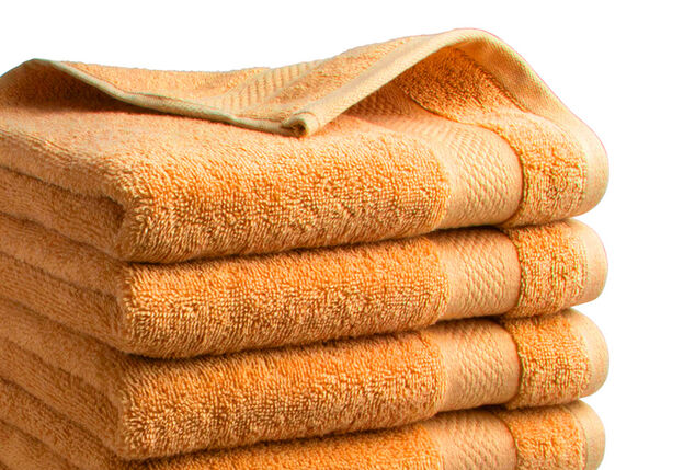 DoubleDry hotel handdoeken, badmatten en washandjes