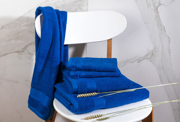 DoubleDry hotel handdoeken, badmatten en washandjes