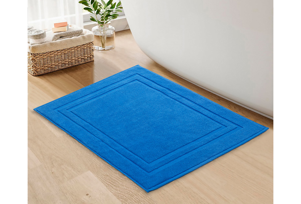 DoubleDry hotel handdoeken, badmatten en washandjes