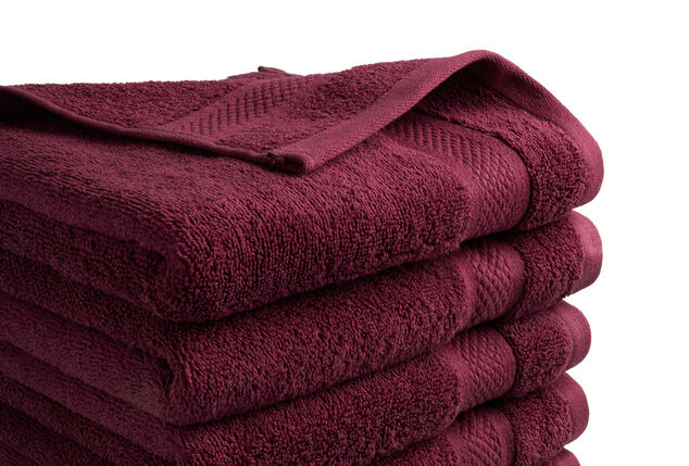 DoubleDry hotel handdoeken, badmatten en washandjes