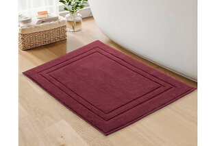 DoubleDry hotel handdoeken, badmatten en washandjes — 56